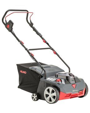 AL-KO 18V Comfort  38.6 Li Combi Care Scarifier Bare Tool AK114041 -New 2026
